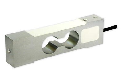 Paralēlu staru slodzes šūnu SPA-50