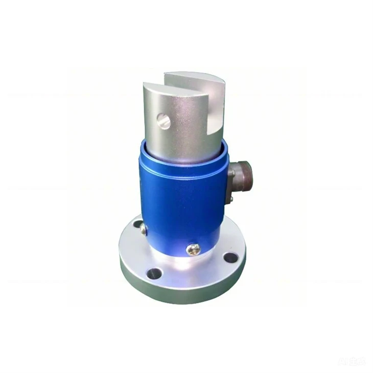 Static Torque Transducer With PC Softeware For Remote Monitor