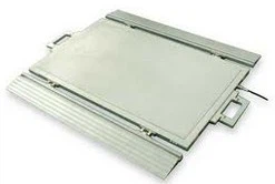 Pārnēsājami ass svari