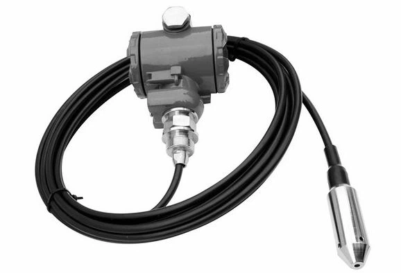 Zemūdens spiediena devējs