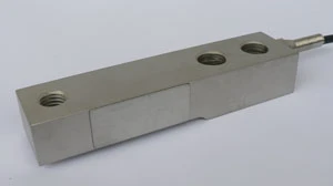 Bīdes staru slodzes šūnu SD-04