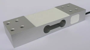 Paralēlu staru slodzes šūnu SPA-28