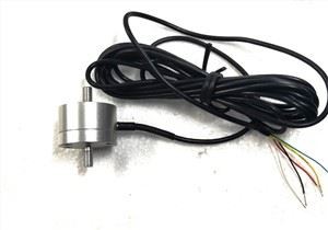 Miniatūras slodzes devējs / saspiešanas un sasprindzinājuma slodzes elements