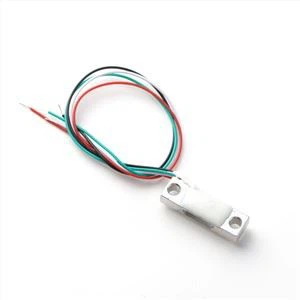 Pēc pasūtījuma izgatavotas slodzes šūnas