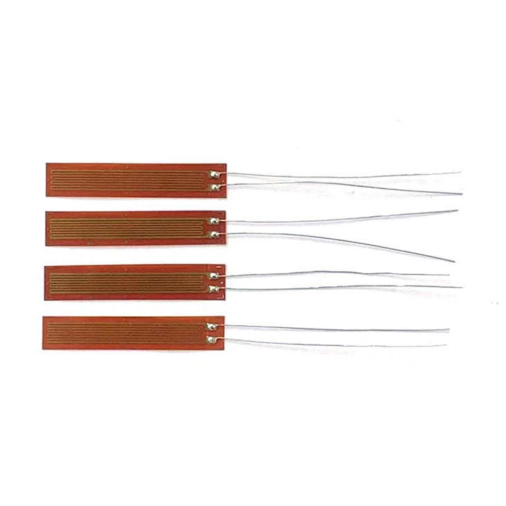 Linear Foil Strain Gauges BF120-10AA