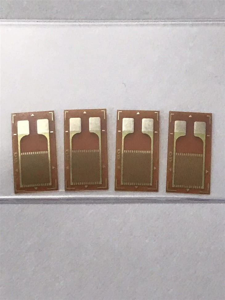 Linear Strain Gauges,Foil Strain Gages ,BF350-3AA