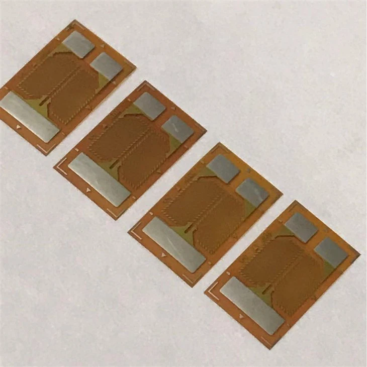 Shear Strain Gauges HA